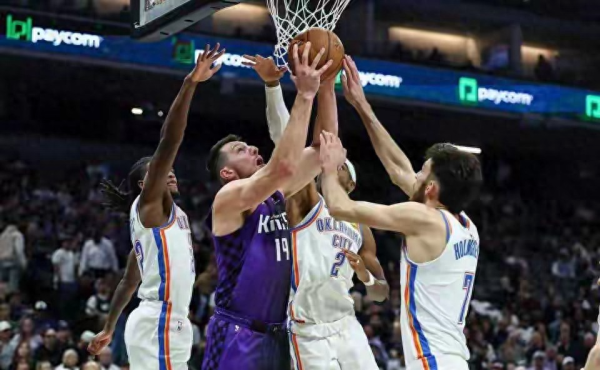 诚信优配 NBA: 11月8日西部最新排名, 火箭爆冷落第6, 勇士2连败, 2队意外