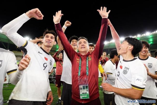 中日U23：最锋利的矛vs最坚固的盾